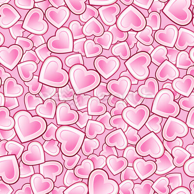 Hearts beat in a beat