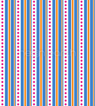 Striped World