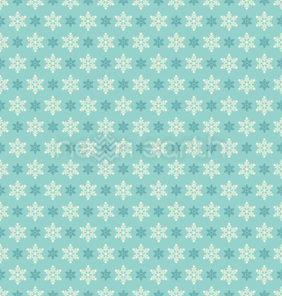 Simple Snowflake