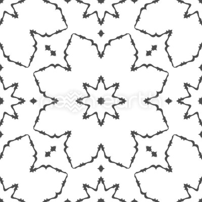 Embellished Star Lines