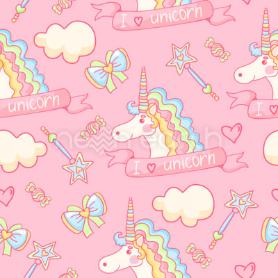 Magical Unicorn