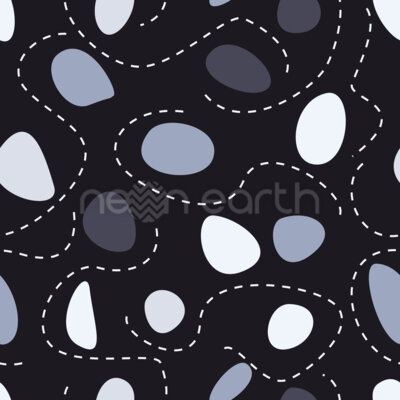 Stones And Lines