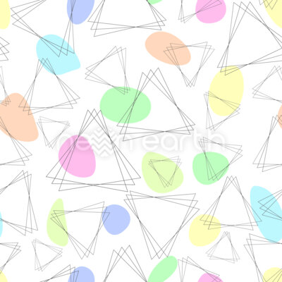 Triangular abstraction