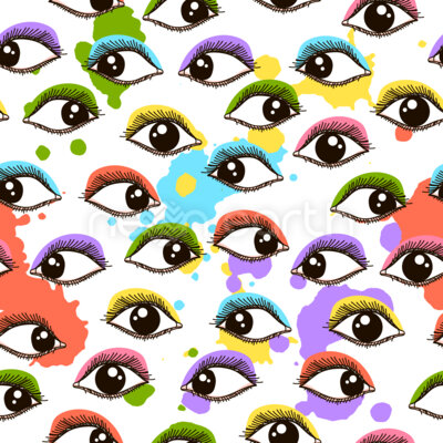 Crazy Eyes