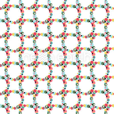 Dotted Circles Inception