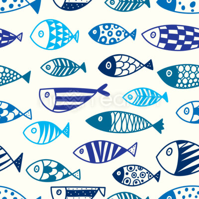 Line fish