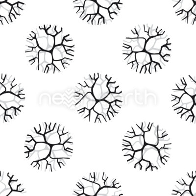 Abstract Branches in Circles