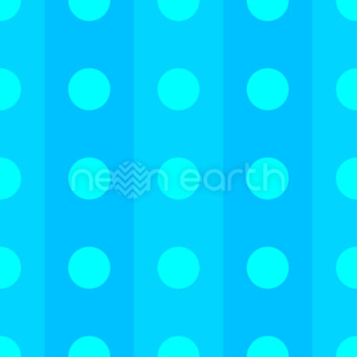 Simple Dotted stripes