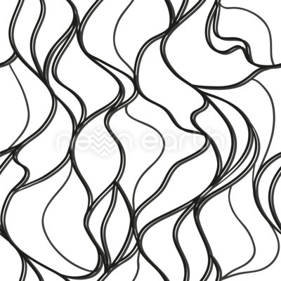 Smoky Hair