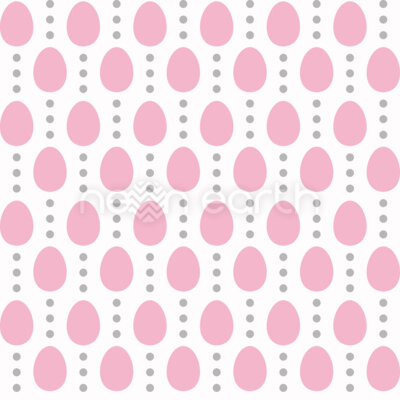 Simple Eggs and dots