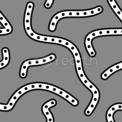 Dot Worms