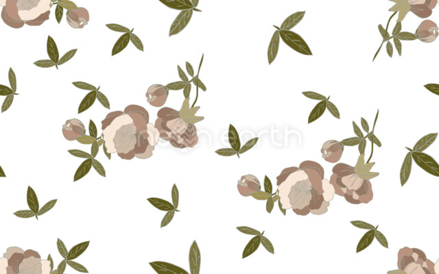 Spring Flower Time