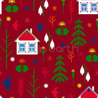 Scandinavian Settlement