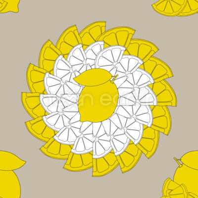 Funny Lemon