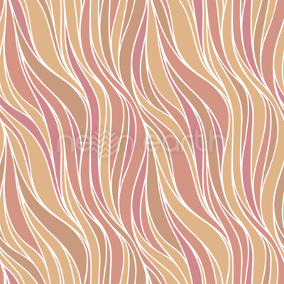 Windy Dune Landscape