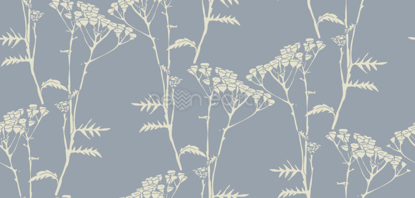 Delicate Tree Flowers