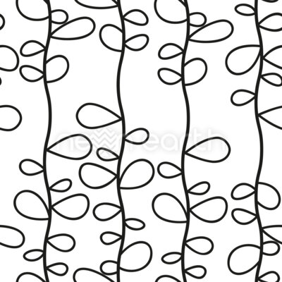 Something Is Growing