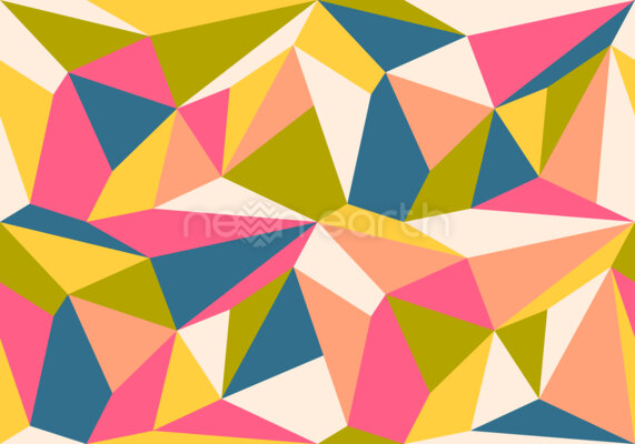 Colorful Polygons