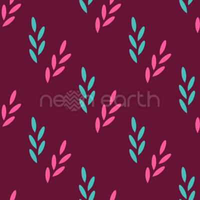 Scattered Plant Culture