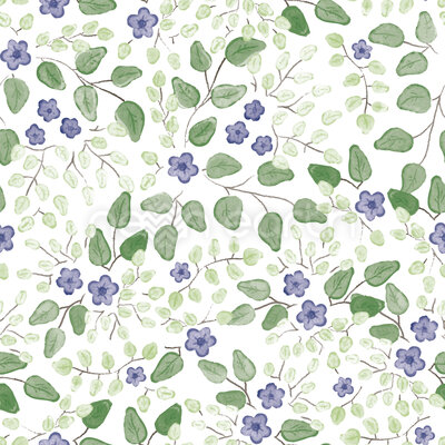 Little Flower