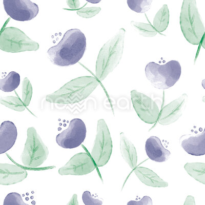 Simple Flowers