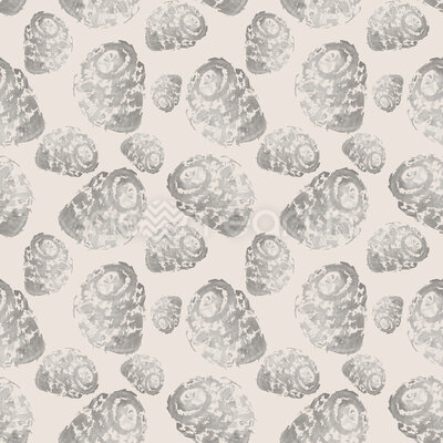 Ancient Snails