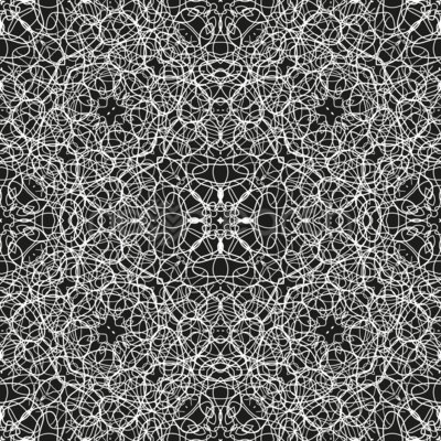 Symmetric Web