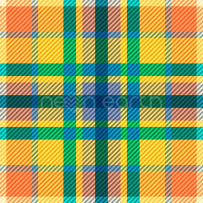 Fresh Tartan