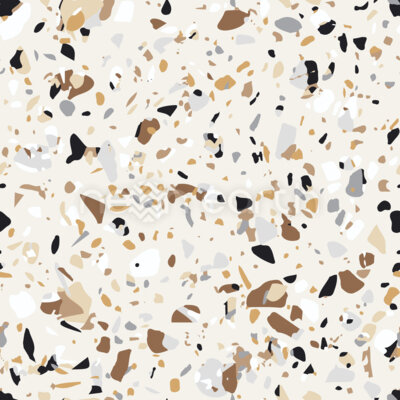 Forest Terrazzo
