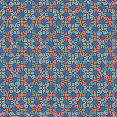 Frequent Doodle Flowers