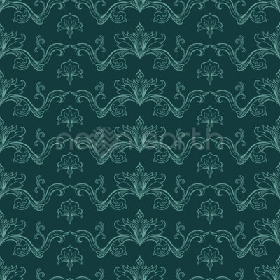 Magnificent And Arabesque