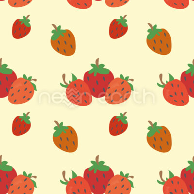 Strawberry Fields