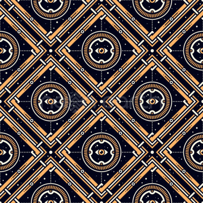 Sight Of The Unknown