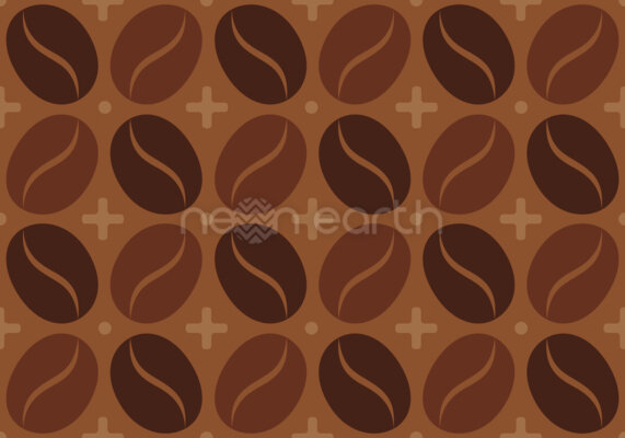 Morning Coffee Beans