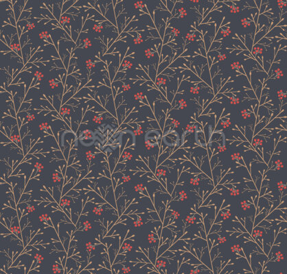 Dark Rowan