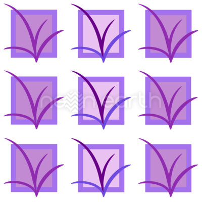 Grasses In The Window