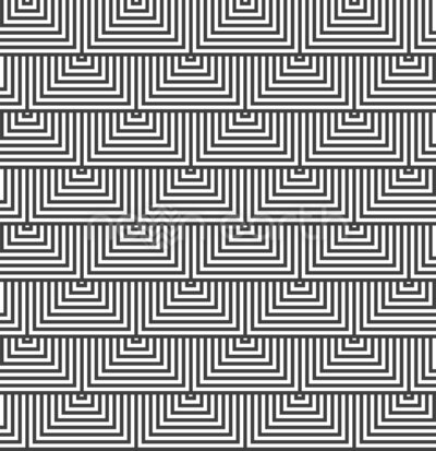 Alternating Triangles