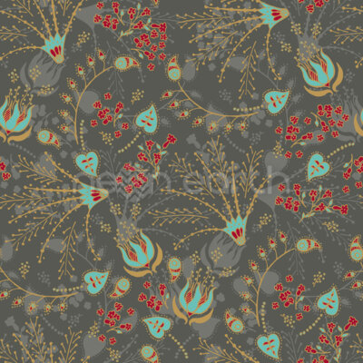 Natashas Magic Garden