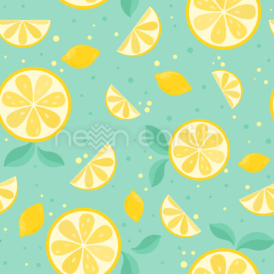 Lemon Time