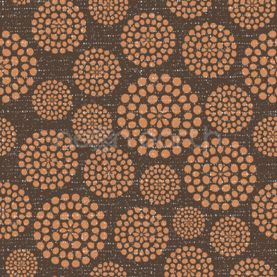 Textured Circles