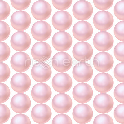 Elegant Realistic Pearls