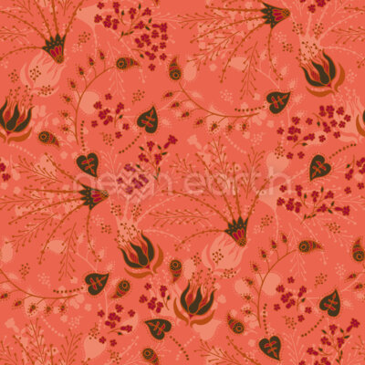 Natashas Magic Garden Apricot