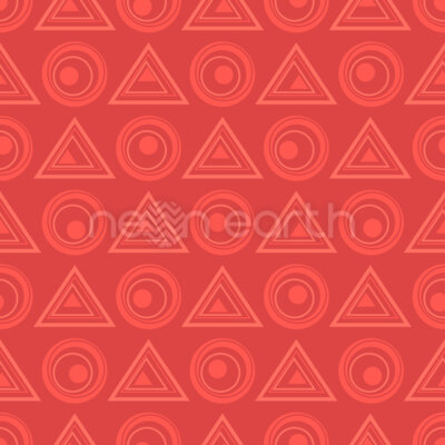 Triangles Or Circles