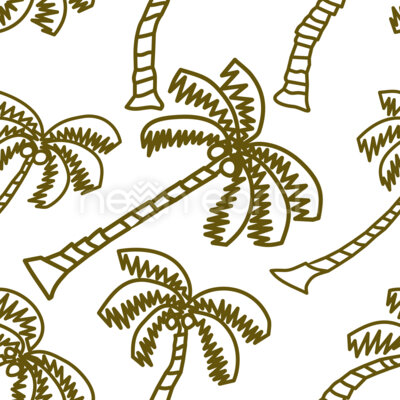 Coconut Palmtree