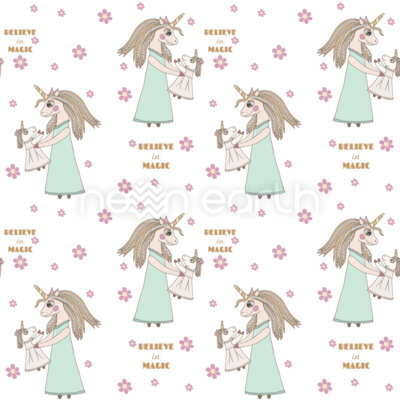 Magical Unicorns