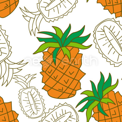 Pineapple Slices