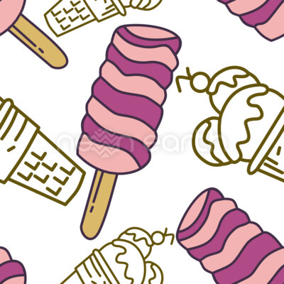 Popsicle