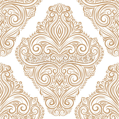 Linear Damask