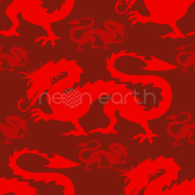 Chinese Dragon