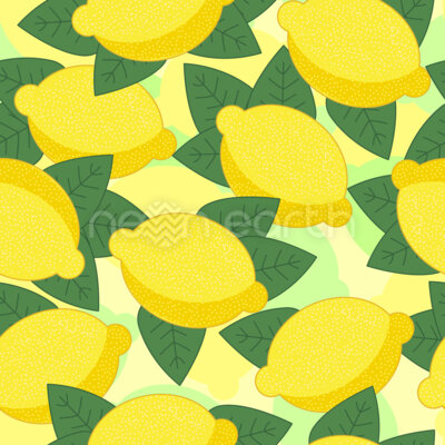 Ripe Lemons